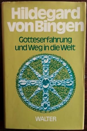 Hildegard von Bingen. Herausgegeben und eingeleitet von Heinrich Schipperges.