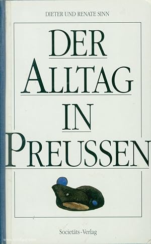 Der Alltag in Preußen