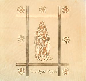 Image du vendeur pour The Pyed Pyper mis en vente par The Old Stile Press Ltd