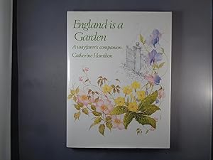 Seller image for England is a Garden for sale by Strawberry Hill Books