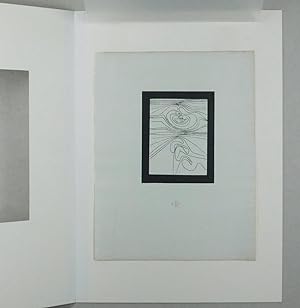 Imagen del vendedor de Robert Mller. Skulpturen, Zeichnungen und Druckgraphik. a la venta por Daniel Thierstein