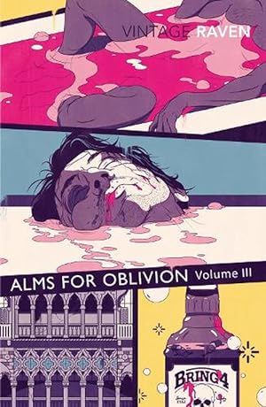 Seller image for Alms For Oblivion Volume III (Paperback) for sale by AussieBookSeller