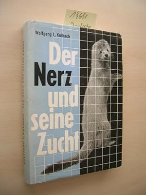 Der Nerz und seine Zucht.