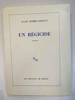 Un régicide