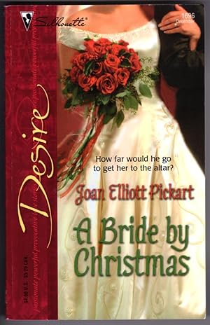 Immagine del venditore per A Bride by Christmas venduto da Mirror Image Book