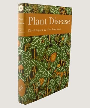 Image du vendeur pour Plant Disease A Natural History (New Naturalist 85). mis en vente par Keel Row Bookshop Ltd - ABA, ILAB & PBFA