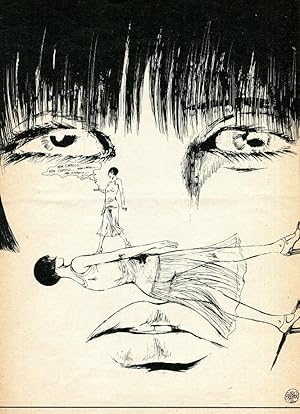 RONDANINI - periodico d'arte - 1976 - numero 3 - R3 - del marzo 1976 anno primo, Roma, Rondanini ...