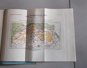 BOLLETTINO DELLA SOCIETA' GEOGRAFICA ITALIANA - 1882 - annata completa 1-12 manca fascicolo XI, R...