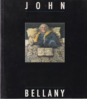 Image du vendeur pour John Bellany - Paintings, Watercolours and Drawings 1964-86 mis en vente par timkcbooks (Member of Booksellers Association)