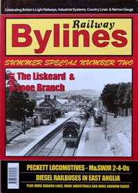 RAILWAY BYLINES SUMMER SPECIAL NUMBER TWO