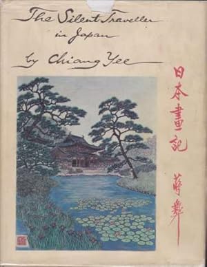 Seller image for THE SILENT TRAVELLER IN JAPAN for sale by Complete Traveller Antiquarian Bookstore