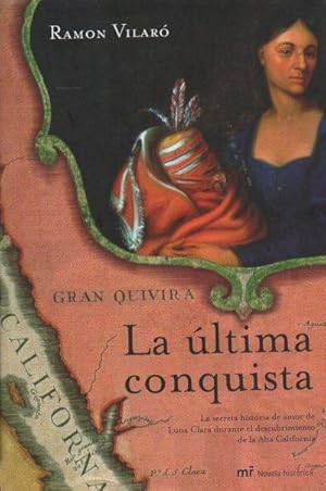 LA ULTIMA CONQUISTA