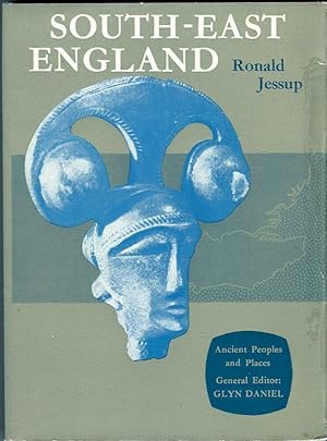 South-East England (Ancient Peoples and Places Series No. 69)