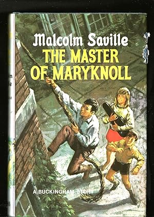 The Master of Maryknoll