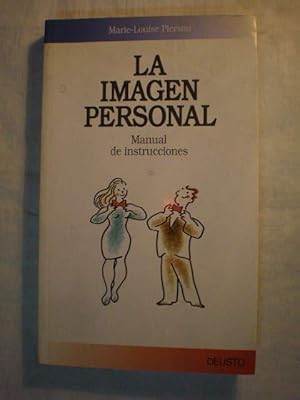 Seller image for La imagen personal. Manual de instrucciones for sale by Librera Antonio Azorn