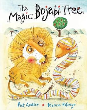 Seller image for The Magic Bojabi Tree (Paperback) for sale by Grand Eagle Retail