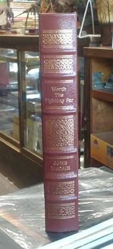 Worth the Fighting for (Easton Press)