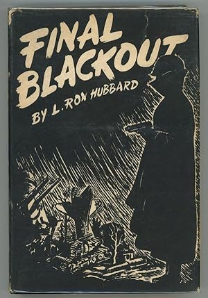 Bild des Verkufers fr Final Blackout zum Verkauf von Heartwood Books and Art