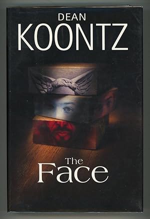 Seller image for The Face for sale by Heartwood Books and Art