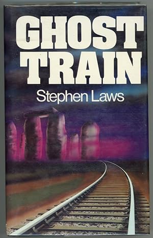 Seller image for Ghost Train for sale by Heartwood Books and Art