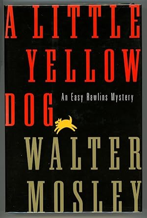 Seller image for A Little Yellow Dog for sale by Heartwood Books and Art