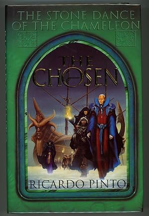 Image du vendeur pour The Chosen mis en vente par Heartwood Books and Art