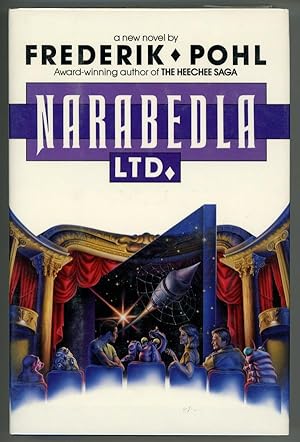 Seller image for Narabedla Ltd. for sale by Heartwood Books and Art