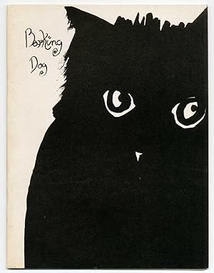 Bild des Verkufers fr Barking Dog zum Verkauf von Between the Covers-Rare Books, Inc. ABAA