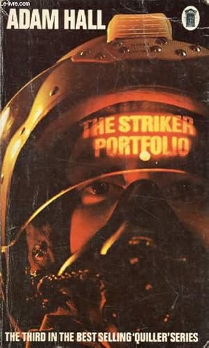 Seller image for THE STRIKER PORTFOLIO for sale by Le-Livre