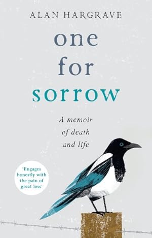 Seller image for One for Sorrow : A Memoir of Death and Life for sale by GreatBookPrices
