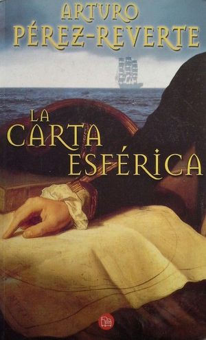 Seller image for LA CARTA ESFERICA for sale by CENTRAL LIBRERA REAL FERROL