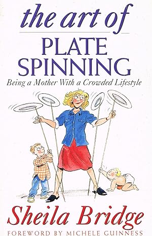 The Art Of Plate Spinning :