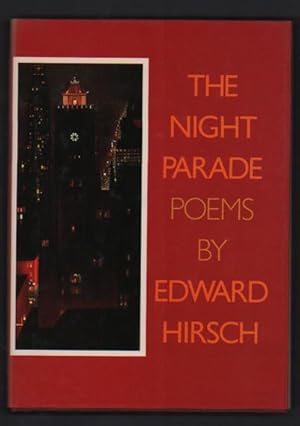 Bild des Verkufers fr The Night Parade zum Verkauf von Ken Sanders Rare Books, ABAA