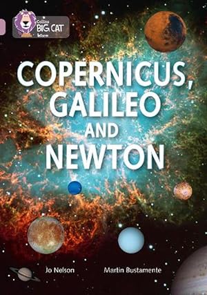 Image du vendeur pour Copernicus, Galileo and Newton (Paperback) mis en vente par AussieBookSeller