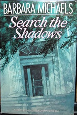 Seller image for Search the Shadows for sale by The Book House, Inc.  - St. Louis