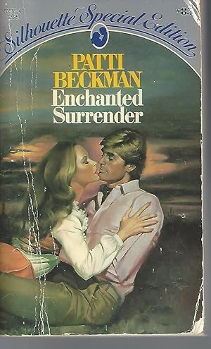 Seller image for Enchanted Surrender for sale by Vada's Book Store