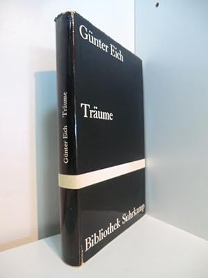 Seller image for Trume. Vier Spiele for sale by Antiquariat Weber