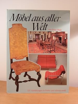 Seller image for Mbel aus aller Welt for sale by Antiquariat Weber