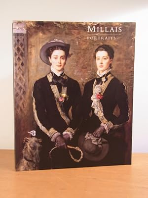 Bild des Verkufers fr Millais. Portraits. Exhibition held at the National Portrait Gallery, London, 19 February to 6 June 1999 zum Verkauf von Antiquariat Weber