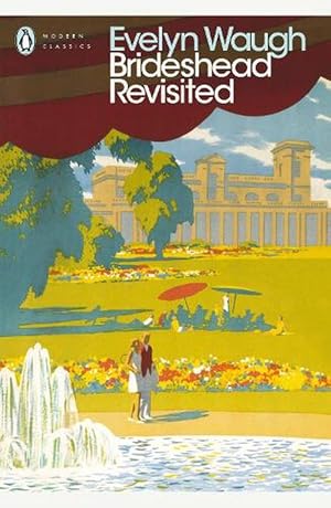 Imagen del vendedor de Brideshead Revisited (Paperback) a la venta por Grand Eagle Retail