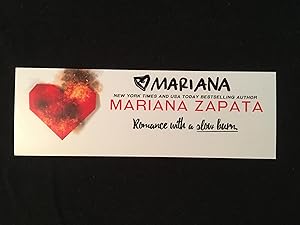 Mariana Zapata