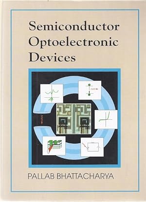 Seller image for SEMICONDUCTOR OPTEOLECTRONIC DEVICES for sale by Columbia Books, ABAA/ILAB, MWABA