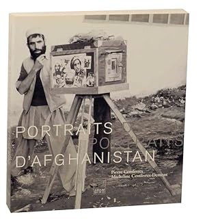 Seller image for Portraits d'Afghanistan for sale by Jeff Hirsch Books, ABAA