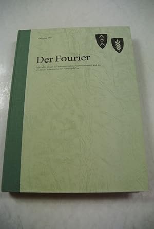 Der Fourier. Jg. 1975. Offizielles Organ des Schweizerischen Fourierverbandes und des Verbandes S...