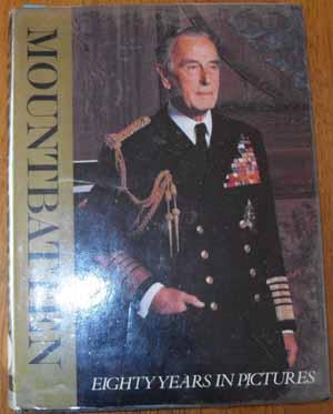 Mountbatten: Eighty Years in Pictures