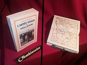 L'armée Giraud en Hollande ( 1939-1940 )