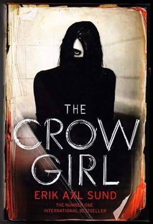 Bild des Verkufers fr The Crow Girl zum Verkauf von Raymond Tait