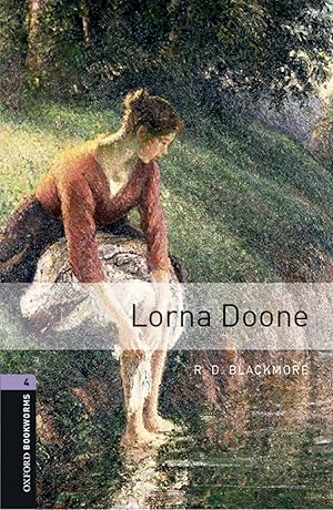 Seller image for Oxford Bookworms Library 4. Lorna Doone MP3 Pack for sale by Imosver