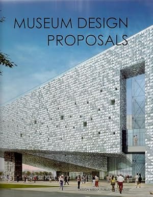 Seller image for Museum Design Proposals. for sale by Fundus-Online GbR Borkert Schwarz Zerfa