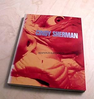 Immagine del venditore per Cindy Sherman venduto da HESPERUS Buchhandlung & Antiquariat